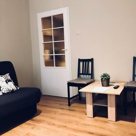 Studio Ewa Gdańsk Exteriör bild