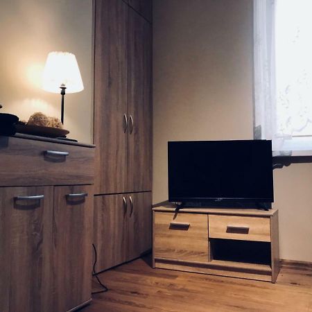 Studio Ewa Gdańsk Exteriör bild