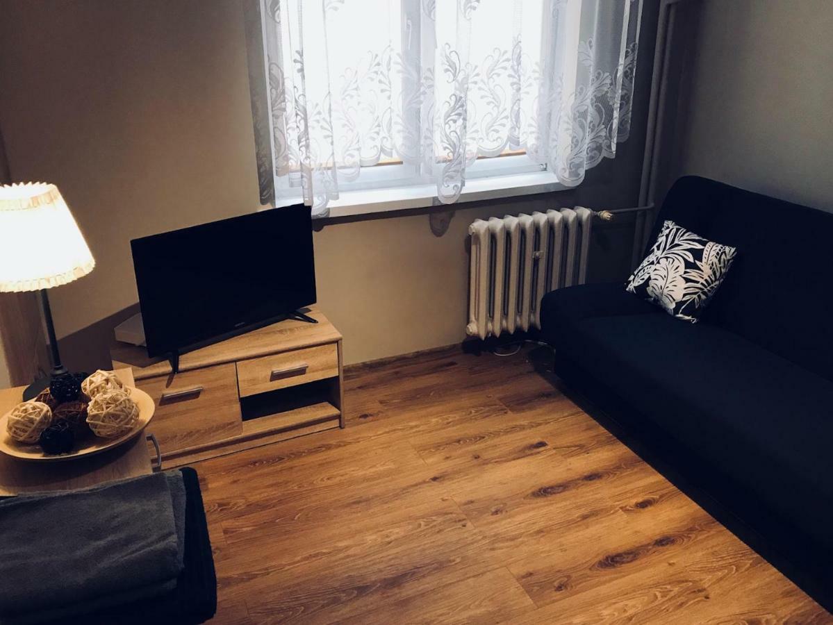 Studio Ewa Gdańsk Exteriör bild