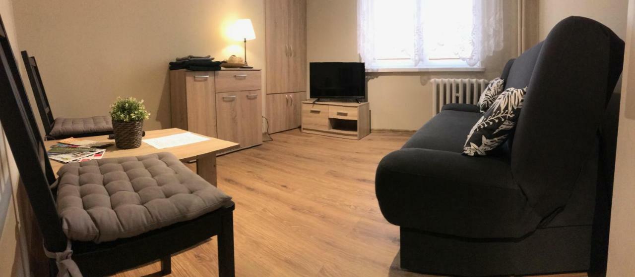 Studio Ewa Gdańsk Exteriör bild